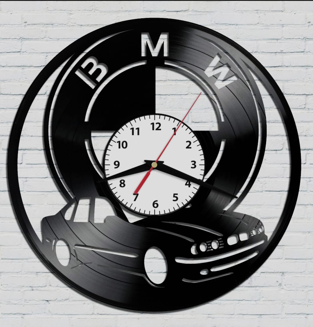 Ceas BMW C 26
