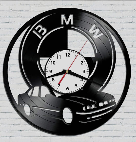 Ceas BMW C 26
