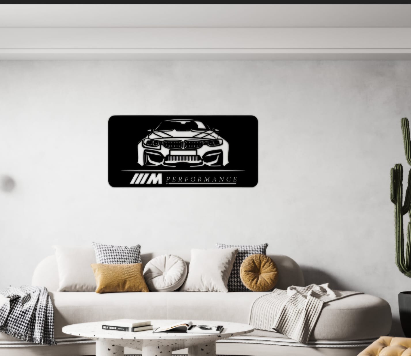 Tablou BMW D 06