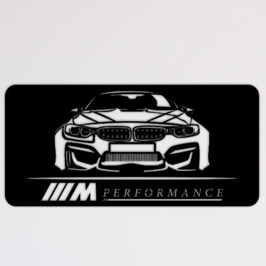 Tablou BMW D 06